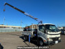 Used 2010 MT hino dutro XZU344M Image[1]