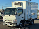 Mitsubishi Fuso Canter FEA50