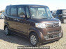 Used 2015 AT honda n-box JF2 Image[0]