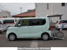 Used 2021 AT daihatsu tanto LA650S Image[2]