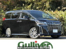 Toyota Alphard AGH30W