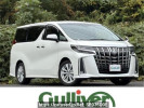 Toyota Alphard AGH30W