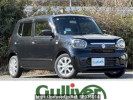 Suzuki Alto HA97S