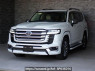 Used 2023 AT toyota land-cruiser VJA300W Image[0]