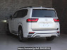 Used 2023 AT toyota land-cruiser VJA300W Image[1]