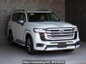 Used 2023 AT toyota land-cruiser VJA300W Image[2]