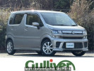 Suzuki Wagon R MH95S