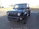 Suzuki Jimny Sierra JB74W