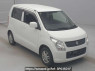 Used 2012 AT suzuki wagon-r MH23S Image[2]