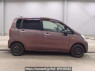 Used 2011 AT daihatsu move LA100S Image[2]