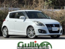 Suzuki Swift ZC32S