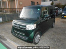Honda N-BOX JF1
