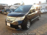 Used 2013 AT nissan serena HFC26 Image[1]