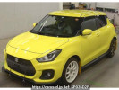 Suzuki Swift Sport ZC33S