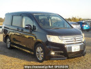 Honda Step WGN Spada RK5