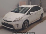 Used 2013 AT toyota prius ZVW30 Image[0]