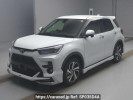 Toyota Raize A201A
