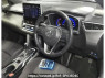 Used 2022 AT toyota corolla-cross ZSG10 Image[2]