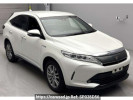 Toyota Harrier Hybrid AVU65W