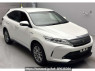 Used 2020 AT toyota harrier-hybrid AVU65W Image[0]