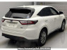 Used 2020 AT toyota harrier-hybrid AVU65W Image[1]
