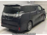 Used 2015 AT toyota vellfire AGH30W Image[1]