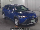 Toyota Corolla Cross ZSG10