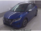 Nissan Note E13