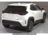 Used 2022 AT toyota yaris-cross MXPB10 Image[1]