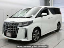Toyota Alphard AGH30W