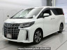 Used 2023 AT toyota alphard AGH30W Image[0]