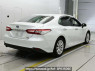 Used 2018 AT toyota camry AXVH70 Image[1]