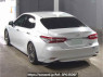 Used 2020 AT toyota camry AXVH70 Image[2]