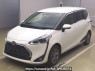 Used 2020 AT toyota sienta NSP170G Image[0]