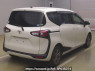 Used 2020 AT toyota sienta NSP170G Image[1]