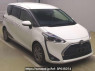 Used 2020 AT toyota sienta NSP170G Image[2]