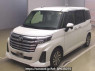 Used 2023 AT toyota roomy M900A Image[0]