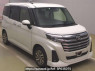 Used 2023 AT toyota roomy M900A Image[2]