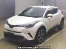 Toyota C-HR ZYX10