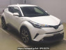 Used 2019 AT toyota c-hr ZYX10 Image[2]
