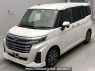 Used 2023 AT toyota roomy M900A Image[0]