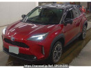 Toyota YARIS CROSS MXPJ15
