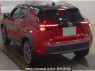 Used 2021 AT toyota yaris-cross MXPJ15 Image[1]
