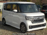 Used 2022 AT honda n-box-custom JF4 Image[0]