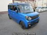 Used 2018 AT suzuki spacia-gear MK53S Image[0]