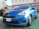 Toyota Aqua NHP10