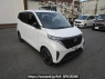 Used 2022 AT nissan sakura B6AW Image[0]