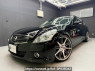 Used 2014 AT nissan skyline V36 Image[0]