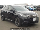 Honda VEZEL RU3