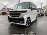 Used 2025 AT suzuki spacia-custom MK94S Image[0]